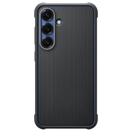 Etui Samsung Rugged do Galaxy S25+       czarny