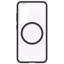Etui Samsung Otterbox React Magnet do    Galaxy S25+ czarny