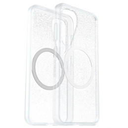 Etui Samsung Otterbox React Magnet do    Galaxy S25+ gwiezdny pył