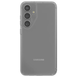 Etui ZAGG Crystal Palace do Galaxy S24+ przezroczysty/clear