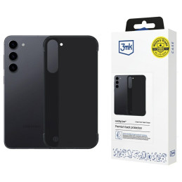 Etui 3MK Just20g Matt Case do Galaxy S23+