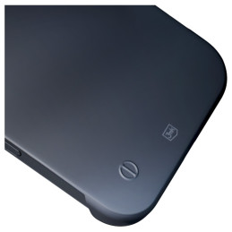 Etui 3MK Just20g Matt Case do Galaxy S23+