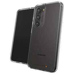 Etui Gear4 D3O Crystal Palace do Galaxy S23 przezroczyste