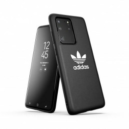 Etui Adidas do Galaxy S20 Ultra, czarne