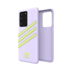 Etui Adidas do Galaxy S20 Ultra filetowe