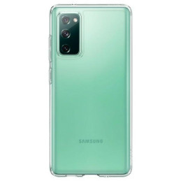 Etui Spigen Ultra Hybrid do Galaxy S20 FE, przezroczyste