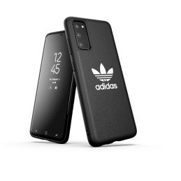 Etui Adidas do Galaxy S20, czarne