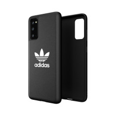 Etui Adidas do Galaxy S20, czarne