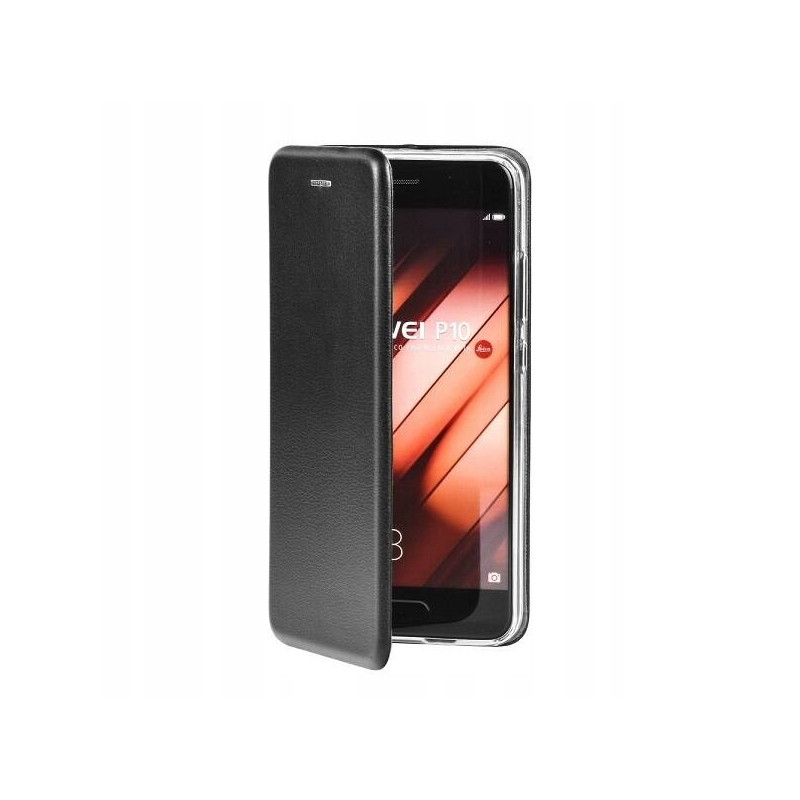 Etui Beline Book Magnetic do Galaxy S20 stalowe