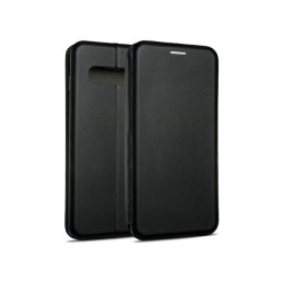 Etui Beline Book Magnetic do Galaxy S10  czarne