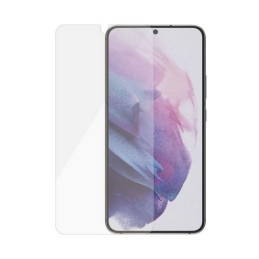 Szkło antybakteryjne do etui Panzerglass Case Friendly E2E do Galaxy S22