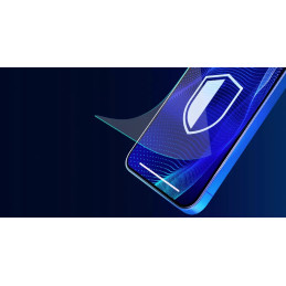Szkło Hybrydowe 3MK FlexibleGlass Pro do Galaxy S25 Ultra