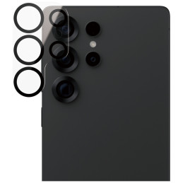 Szkło hartowane na obiektyw aparatu PanzerGlass PicturePerfect Lens Protector do Galaxy S25 Ultra