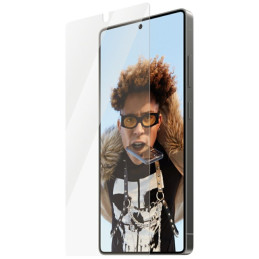 Szkło hartowane z aplikatorem Safe by PanzerGlass Ultra-Wide Fit + Easy Aligner do Galaxy S25 Ultra