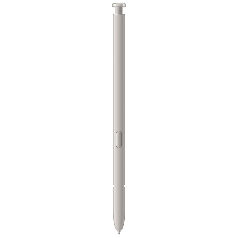 Rysik Samsung S Pen do Galaxy S25 Ultra   jasno szary