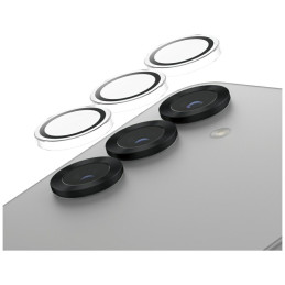 Szkło hartowane na obiektyw aparatu SAFE by PanzerGlass Rings Lens Protector do Galaxy S25+, przezroczyste