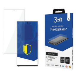 Szkło Hybrydowe 3MK FlexibleGlass do Galaxy S24 Ultra