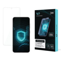 Folia ochronna Gaming 3mk 1UP do Galaxy S24+, 3szt.