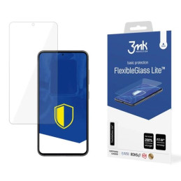 Szkło Hybrydowe Lite 3MK FlexibleGlass Lite do Galaxy S23+