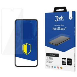 Szkło Hartowane 3MK HardGlass do Galaxy S23 5G