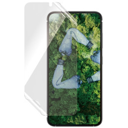 Szkło hartowane na cały ekran PanzerGlass Ultra-Wide Fit + EasyAligner do Galaxy S23