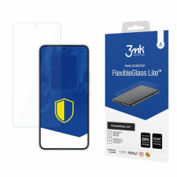 Szkło Hybrydowe Lite 3MK FlexibleGlass Lite do Galaxy S22