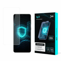 Folia ochronna Gaming 3mk 1UP do Galaxy S22, 3szt.