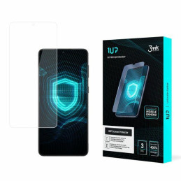 Folia ochronna Gaming 3mk 1UP do Galaxy S21 Ultra 5G, 3szt.
