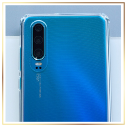 Szkło na obiektyw aparatu 3mk Lens Protection do Samsung Galaxy S21, 4szt