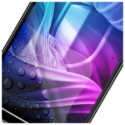 Matowa folia ochronna 3MK Silky Matt Pro do Samsung Galaxy S21 5G
