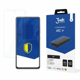 Folia Ochronna 3MK ARC+ do Galaxy S20 FE 5G