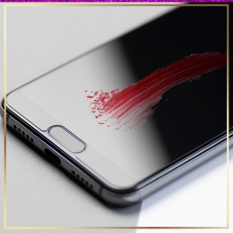 Folia ochronna MS CRYSTAL BacteriaFREE do Galaxy S20 FE / S20 FE 2022, z aplikatorem
