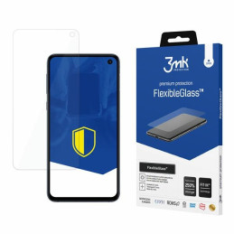 Szkło Hybrydowe 3MK FlexibleGlass do Galaxy S10e