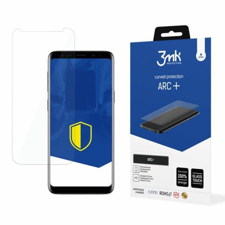 Folia Ochronna 3MK ARC+ do Galaxy S9 Plus