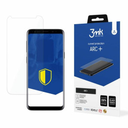 Folia Ochronna 3MK ARC+ do Galaxy S9