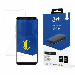 Folia Ochronna 3MK ARC+ do Galaxy S8