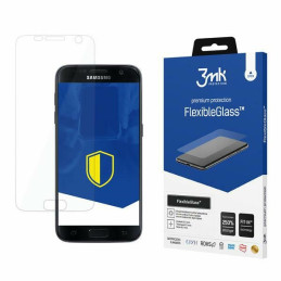Szkło Hybrydowe 3MK FlexibleGlass do Galaxy S7