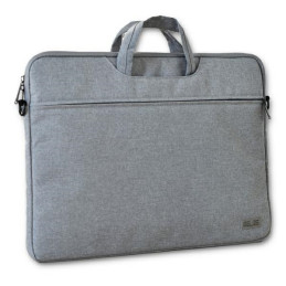Torba Beline na laptop do 16", szara