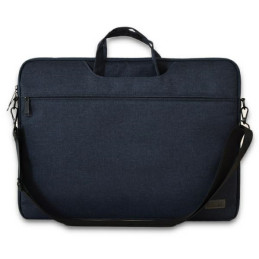 Torba Beline na laptop do 16", granatowa