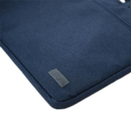 Torba Beline na laptop do 16", granatowa