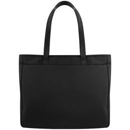 Stylowa torba UNIQ Hava na laptopa do 16", czarna