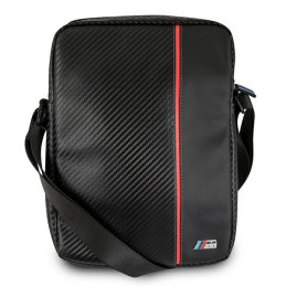 Torba BMW Carbon Red Stripe na Tablet do 10"