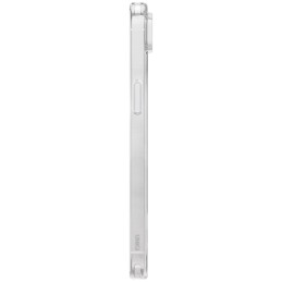 Etui UNIQ LifePro do MagSafe do iPhone 16e, przezroczyste