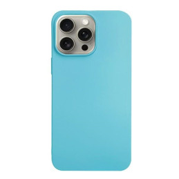 Etui Beline Candy do iPhone 16 Pro Max niebieskie