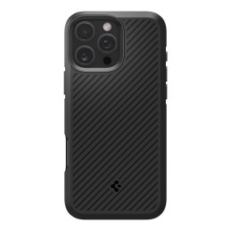 Etui Spigen Core Armor do iPhone 16 Pro Max czarny/matte black