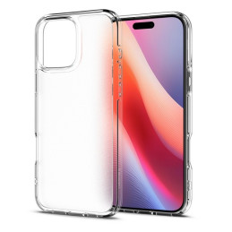 Etui Spigen Ultra Hybrid do iPhone 16 Pro Max, przezroczyste