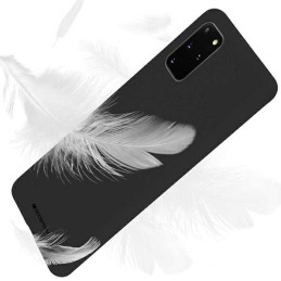 Etui Mercury Soft do iPhone 16 Pro Max, miętowy/mint