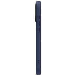 Etui Spigen Cyrill Kajuk MAG MagSafe do iPhone 16 Pro Max granatowy/navy