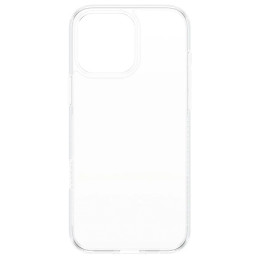 Etui PanzerGlass HardCase do  iPhone 16 Pro Max, przezroczyste
