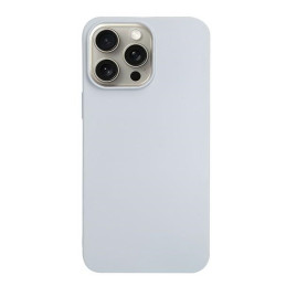 Etui Beline Candy do iPhone 16 Pro transparente